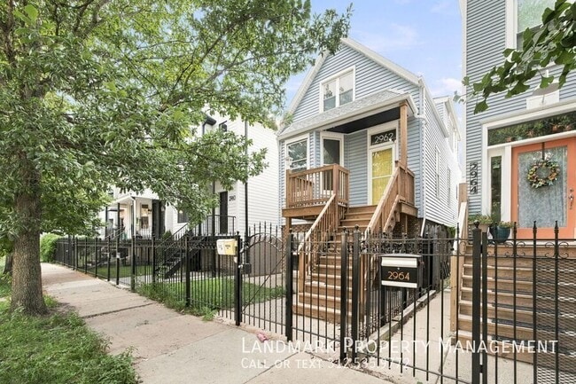 Building Photo - 2962 N Allen Ave Unit 2