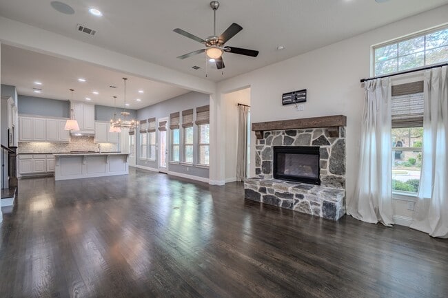 Photo - 1117 Ferndale Dr