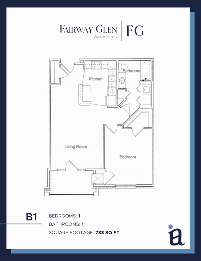 Photo - Fairway Glen Apartments