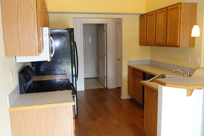 Photo - Three-Bedroom with Great Back Yard