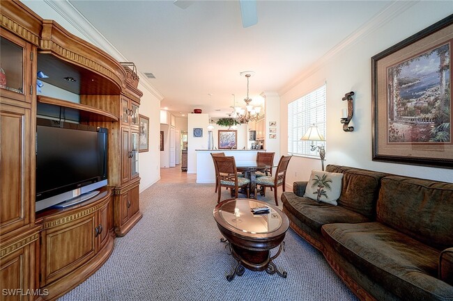 Photo - 8598 Via Lungomare Cir Unit 201