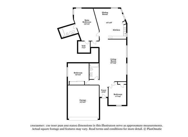 Photo - 7929 W Caron Dr