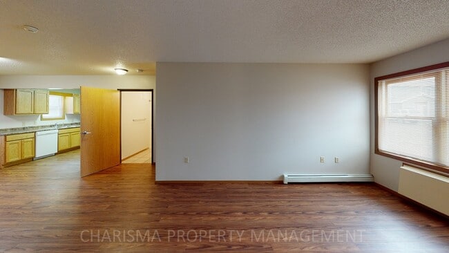 Pheasant View Apartments