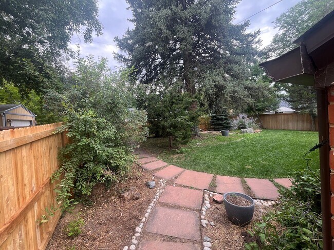 Photo - 2 bed 2 bath Ranch style home in Montclair neighborhood!