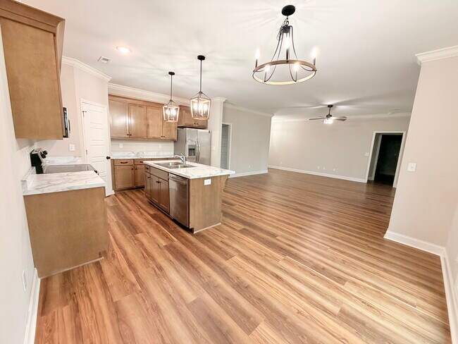 Photo - 10515 Wall Triana Hwy