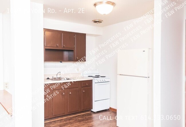 Photo - 1040 Bryden Rd Unit Apt. 2E