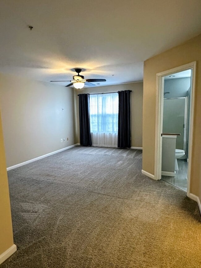 Photo - 3-Story End Unit Townhouse