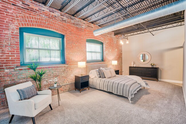Wireworks Lofts
