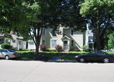 Photo - 1631 Hewitt Ave House