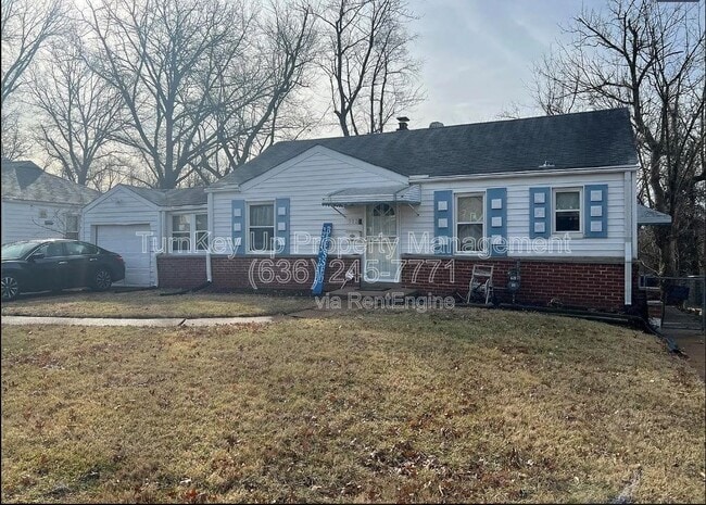 Building Photo - 910 Disco Dr