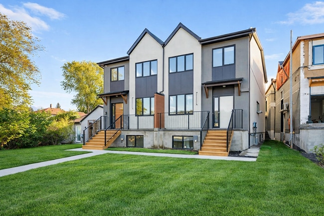 Photo - 10318-10147 147 St NW Unit 10318 Bsmt