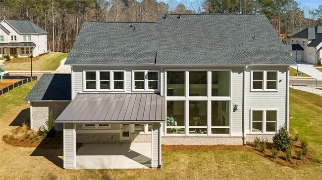 Photo - 2485 Stewart Rd