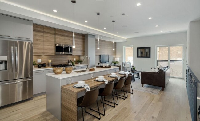 Photo - 1721 N Philip St Unit C