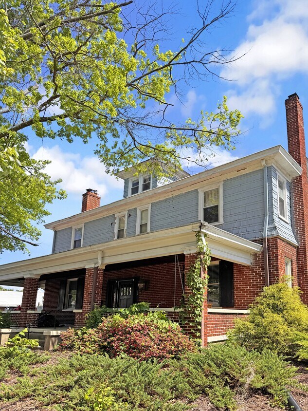 Photo - 344 King George Ave SW (Roanoke, VA)