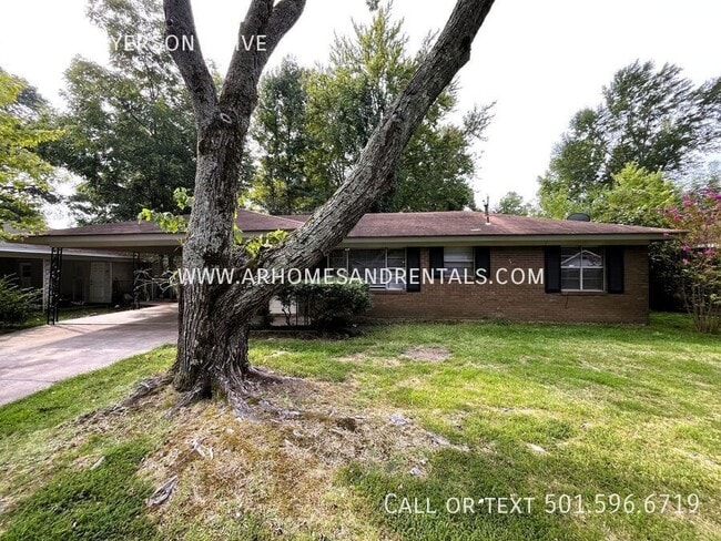 Building Photo - 6105 Myerson Dr Rental