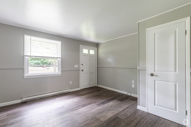 1BR, 1BA