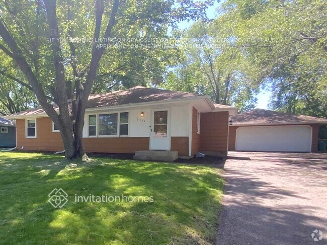 Building Photo - 11314 N Heights Dr NW Rental