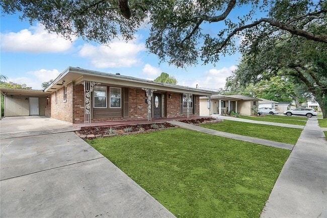 Building Photo - 1808 Elise Ave