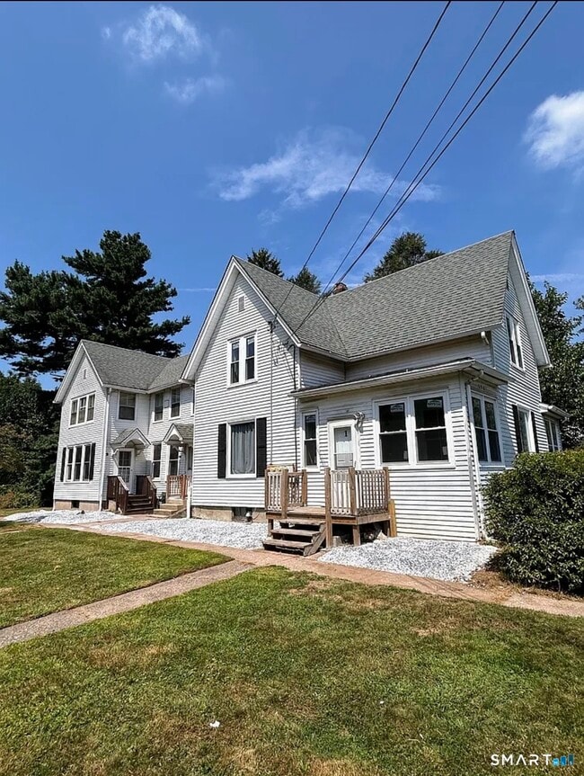 Building Photo - 156 Union St Unit 1