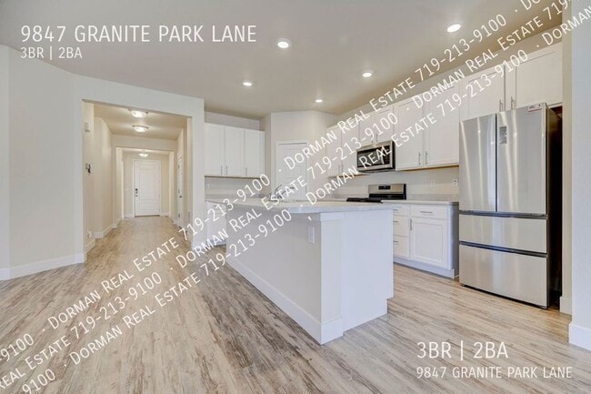Photo - 9847 Granite Park Ln