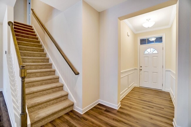 Photo - (Coming Soon) 3 Bedroom Townhome in Steele Creek!