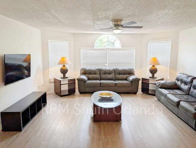 Photo - 3 Bed, 2 Bath Fully Furnished Condo Kissimmee Unit 181