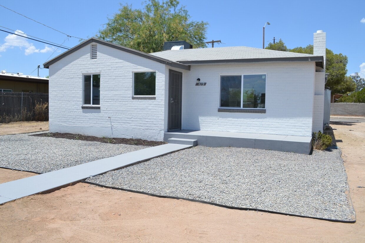 Photo - 419 E Seneca St (Tucson, AZ)