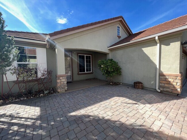 Photo - Del Webb @ Sierra Canyon Home Available Now