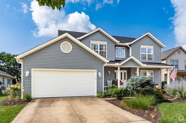 Building Photo - 4080 Plumwood Ct Rental