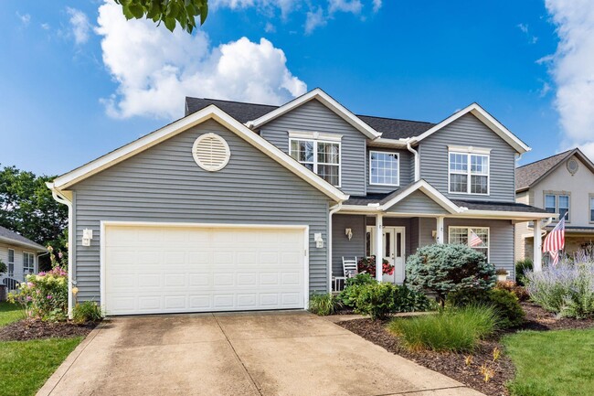 Building Photo - 4080 Plumwood Ct Rental