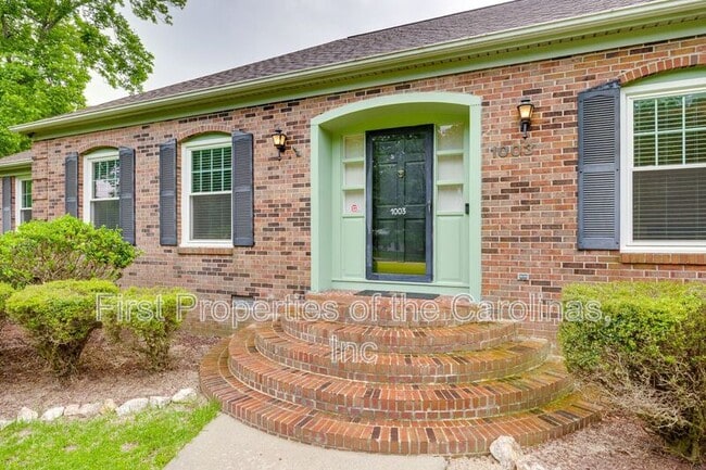 Photo - 1003 Chesterfield Ave