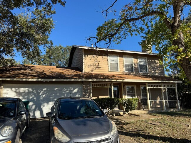 Photo - Welcome home to 10022 Windburn Trail!