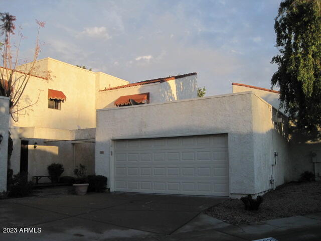 Photo - 13825 N 42nd St Townhome