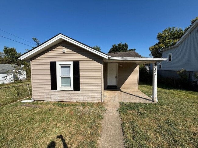 Building Photo - 2030 Pater Ave Rental