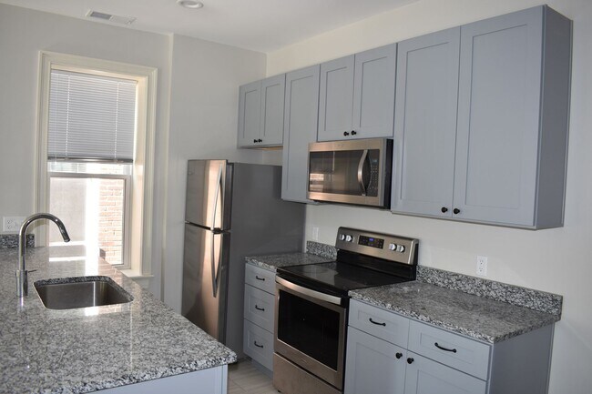 4419-21 Swan Ave.
