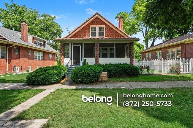 Building Photo - 1718 W 106th Pl