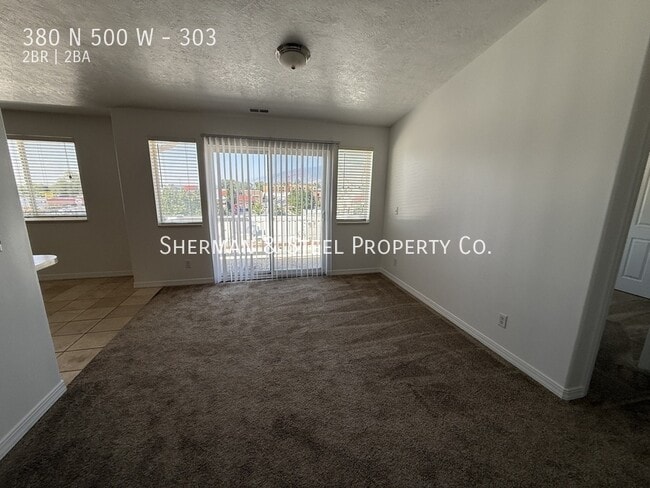 Photo - 380 N 500 W Unit 303