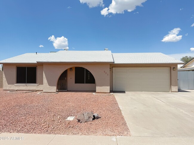 Photo - 716 W Nopal Pl House
