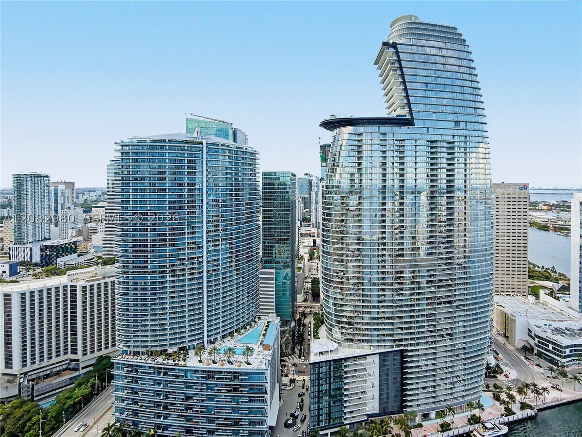 Photo - 475 Brickell Ave Unit 4610