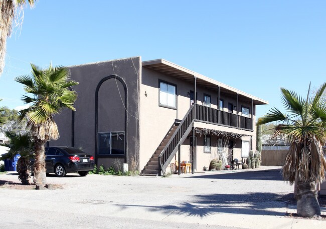 Photo - 3370 N Cardi Blvd Apartments