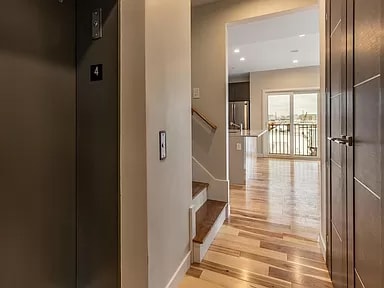 Photo - 39 Lexington St Unit uni4 2-bed 2-bath