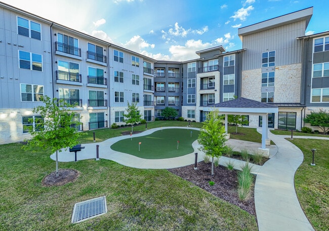 The Heights at 8721