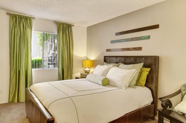 Photo - Paradise Falls