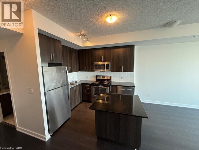 Photo - 85 Duke St W Unit 1501