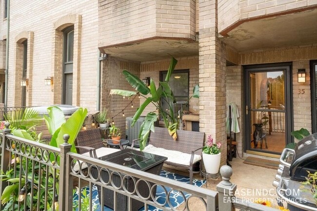 Photo - 1325 13th St NW Unit #35