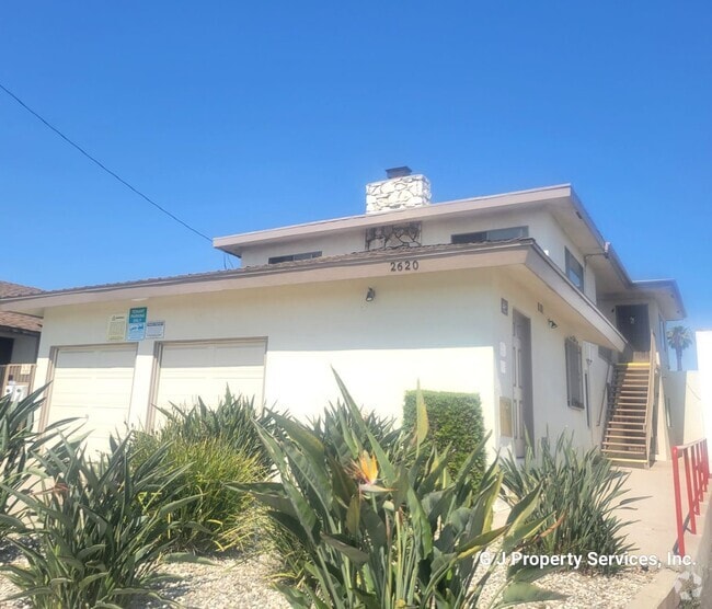 Building Photo - Memorial Apartments- Super Clean 2 Bedroom... Unit 620-3L