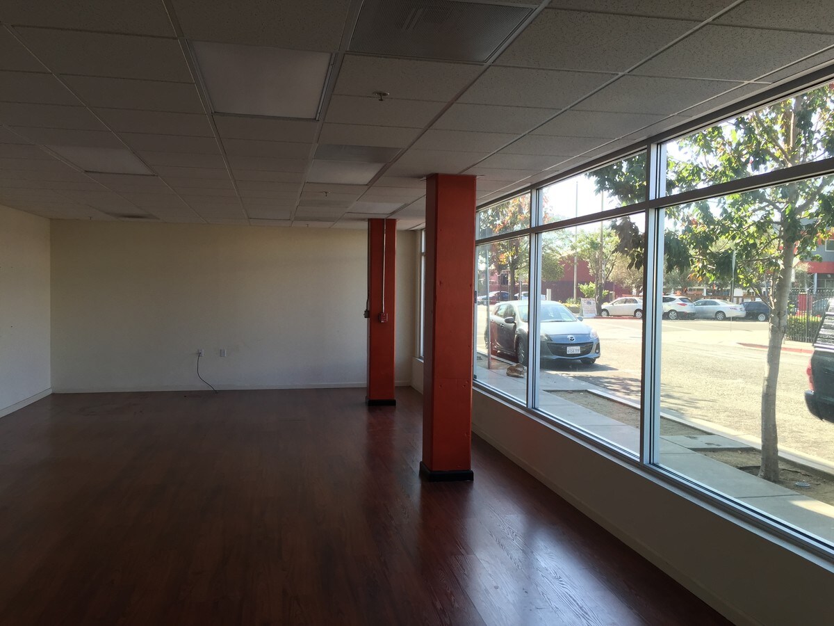 Photo - Ashby Lofts Apartments