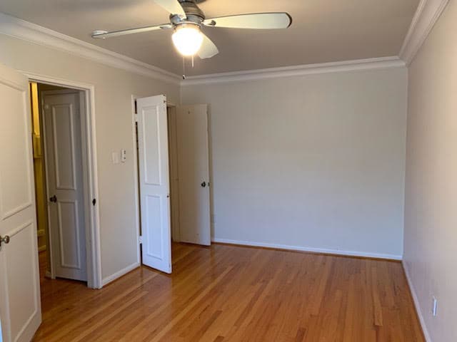 2nd Bedroom or Office - 22673 Garrison St Unit 209