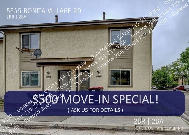 Building Photo - 5545 Bonita Village Rd Rental