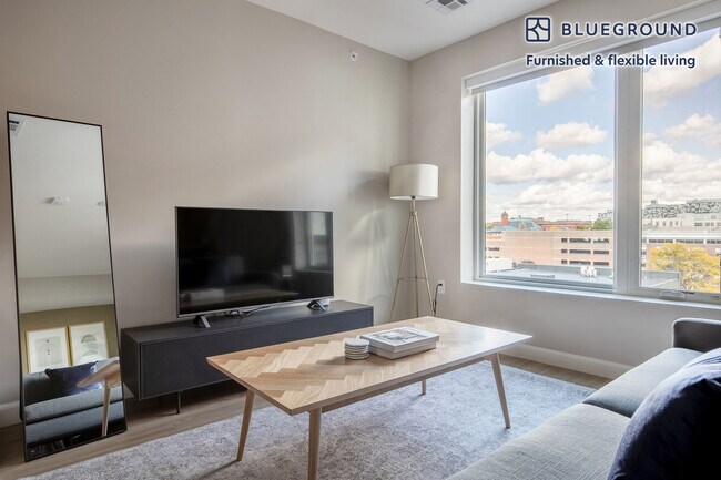 21 Charles St Unit SI FL6-ID921
